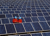Canada Opens Anti-Dumping Probe into Chinese Solar Products