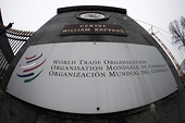 WTO reverses much of ruling in Indian challenge to U.S. steel duties