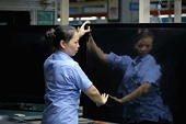W.T.O. Fails on High-Tech Tariff Deal