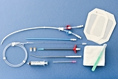 China halts anti-dumping probe into EU, Japan dialysis kit makers