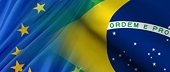 EU steps up trade dispute with Brazil at WTO