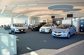Anti-dumping probe against Hyundai can't be terminated
