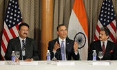 India’s trade barriers worsening