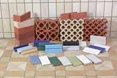South Korea to extend antidumping duty on Chinese ceramic tiles