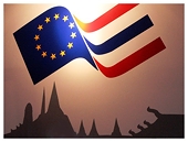 Thailand’s European Tariff Privileges Withdrawn