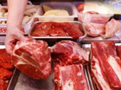 Russia lifts ban on meat import from number of Kazakh regions