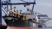 Taiwan is trying to reduce its reliance on China