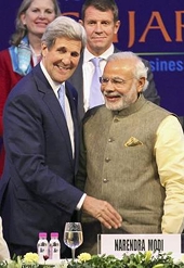 U.S. worried about ‘Make in India’ rule