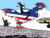 Government may challenge World Trade Organization’s order to lift ban on US poultry imports