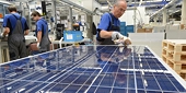 China says U.S. solar duties decision has no factual or legal basis