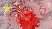 China's WTO case ten years sued far more prosecutions