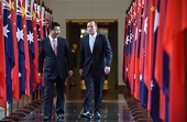 Australia's anti-dumping wind to Chinese enterprises