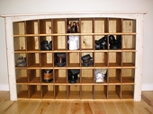 DOC would exclude shoe cabinets from antidumping order