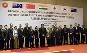 ASEAN economic ministers resolve to complete RCEP talks this year