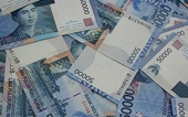 Indonesia to impose anti-dumping import duties to strengthen rupiah
