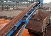 Australia could face anti-competition probe over iron ore-Cliffs CEO