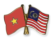 Viet Nam, Malaysia Jan trade up 11.9%