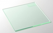 Anti-dumping duty on sheet glass imports from China
