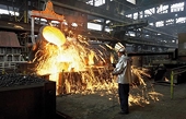 Iran to impose anti-dumping duty on steel imports