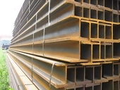 South Korea: Trade commission likely to impose anti-dumping tariffs on Chinese steel beams