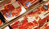 Meat industry backs WTO complaint