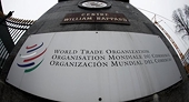 WTO Tax Dispute Between EU, Russia to Be Resolved Through Talks