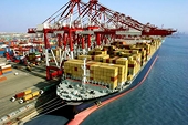 WTO Sets Up Disputes Panel over Russian EU Trade Tariffs