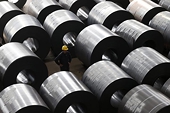 India: Govt mulls anti-dumping duty on China steel imports