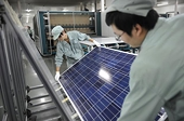 Why the Chinese solar-dumping decision is right for Australia