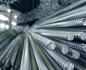 Egypt to impose 8 pct import tariff on steel rebar
