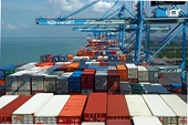 Anti-dumping and countervailing measures in Malaysia
