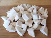 VN: Ministry suggests increasing export tariff on in-demand tapioca chips