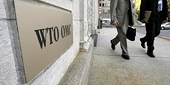 WTO members debate way forward on “rules” talks