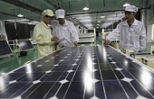 EU Extends Solar Anti-dumping Investigation To Malaysia And Taiwan