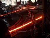 Steel imports into India on rise despite anti-dumping duty measures
