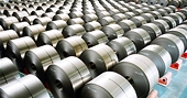 Anti-Dumping Action Against Chinese Coil Could Raise Short-Term Steel Prices