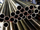 Japan appeals against WTO report on steel tubes dispute with China 