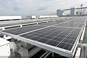 EU launches probe into Taiwan's solar product exporters