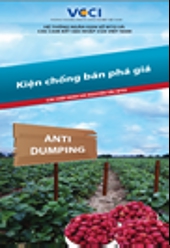 Anti-dumping Cases