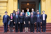 Recommendation No 3: Recommendations for Vietnamese businesses on the risk of an antidumping case against Vietnamese PE plastic 