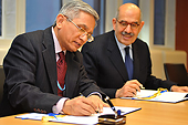 Agreement on safeguards