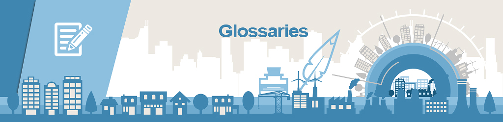 Glossaries