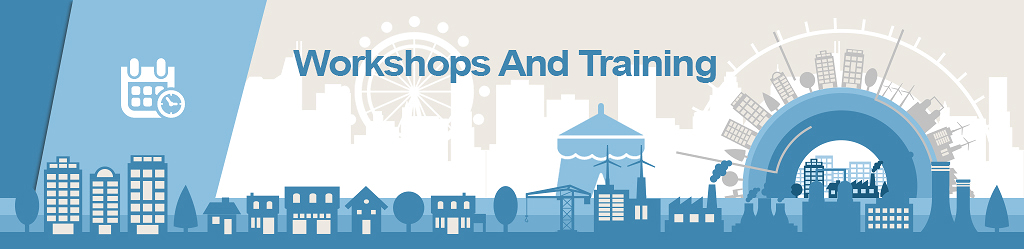 Workshops and Training