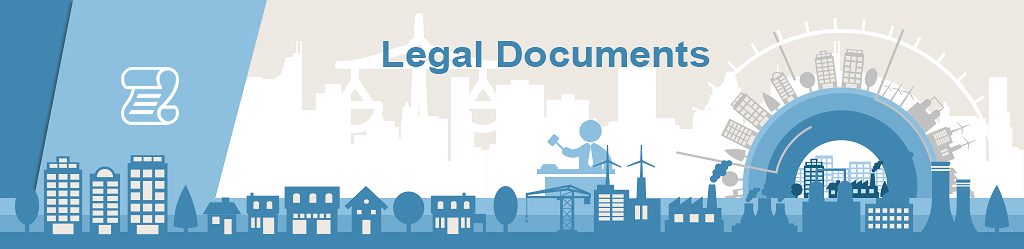 Legal Documents