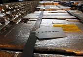 EU imposes anti-dumping duties on Russian aluminum foil