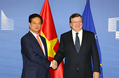 Vietnamese exporters should leverage EU trade pact to increase exports to N.Europe