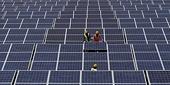India feels the heat in WTO solar dispute with US