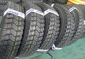 US to impose punitive duties on Chinese tires
