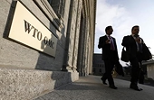 WTO slashes tariffs on IT goods but implementation held up