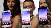 China's smartphone firms to win in WTO tariffs cut on more than 200 tech products